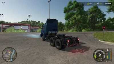 Volkswagen Titan 310/300 v1.0.0.0