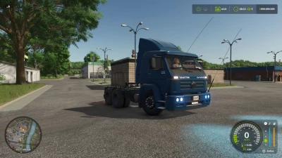 Volkswagen Titan 310/300 v1.0.0.0