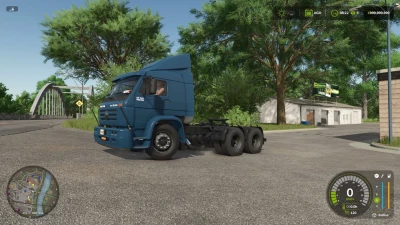 Volkswagen Titan 310/300 v1.0.0.0
