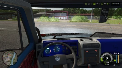 Volkswagen Titan 310/300 v1.0.0.0