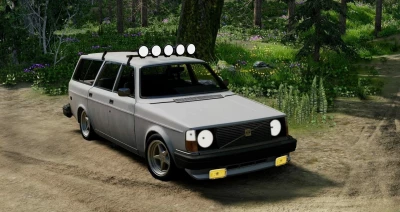 Volvo 244-245 v1.0 0.32
