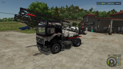 Volvo F16 v1.0.0.0