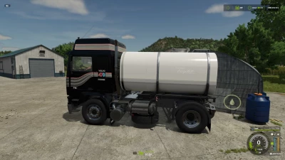 Volvo F16 v1.0.0.1