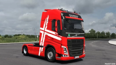 Volvo FH IV v2.0 1.53