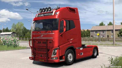 Volvo FH IV v2.0 1.53