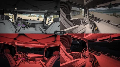 Volvo FH16 2014 Titanic + Trailer v1.0 1.53