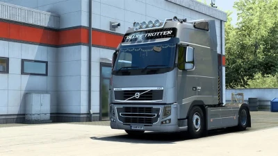Volvo FH3 v1.4