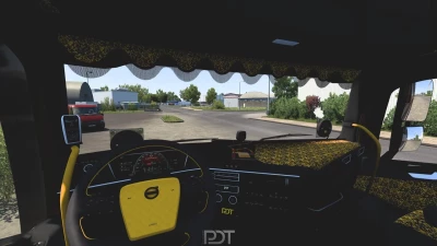 Volvo FH5 Tonerud Transport + Trailer v2.0 1.53