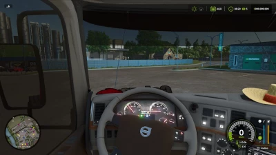 Volvo FMX 2011 v1.0.0.0