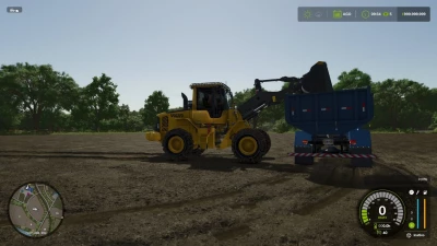 Volvo L60Fbr v1.0.0.0