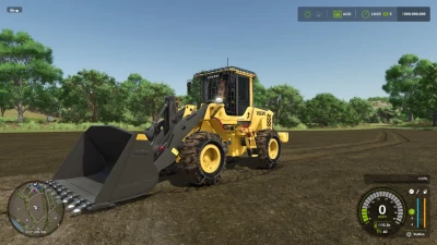 Volvo L60Fbr v1.0.0.0