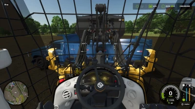 Volvo L60Fbr v1.0.0.0