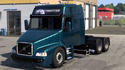Volvo NH12 v1.0 1.5x