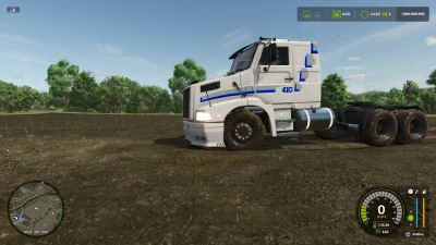 Volvo NL 12 Beta v1.0.0.0
