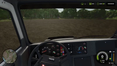 Volvo NL 12 Beta v1.0.0.0