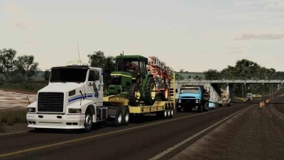 Volvo NL12 Dentinho v1.0.0.0