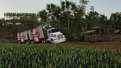 Volvo NL12 Dentinho v1.0.0.0