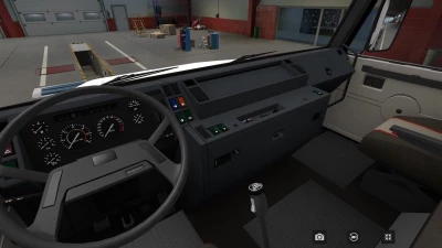 Volvo NL12 EDC v1.6.1