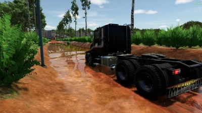 Volvo NL12 v1.0.0.0