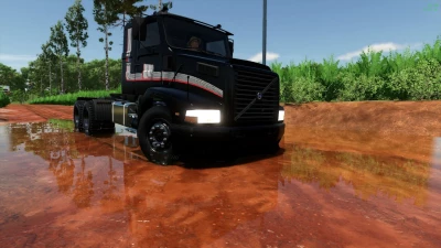Volvo NL12 v1.0.0.0