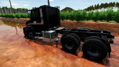 Volvo NL12 v1.0.0.0