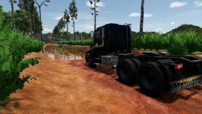 Volvo NL12 v1.0.0.0