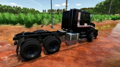 Volvo NL12 v1.0.0.0