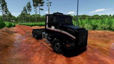 Volvo NL12 v1.0.0.0