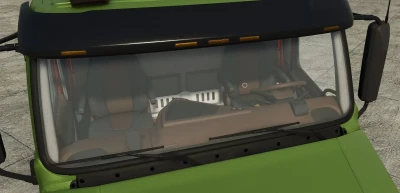 Volvo VNX 300 from MTSH v1.1.0.0