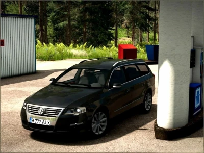 VW passat B6 v1.0 0.32