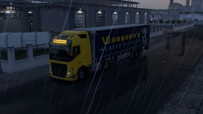 Waberer`s Skin Pack v1.0