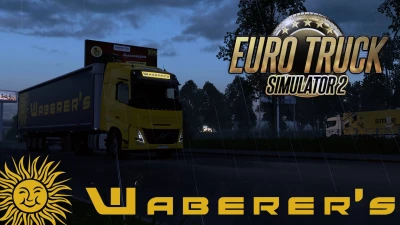 Waberer`s Skin Pack v1.0