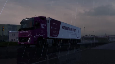 Waberer`s Skin Pack v1.0