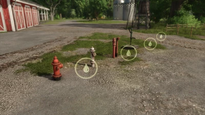 Water Pump Pack v1.0.0.0