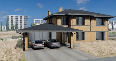 West Coast USA Reworked v1.2