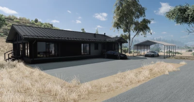 West Coast USA Reworked v1.2