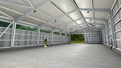 White Roof Pack 2 v1.0.0.1