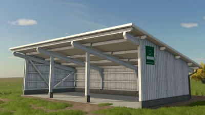 White Roof Pack 2 v1.0.0.1