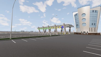 WHSD Map Saint Petersburg v0.2.2