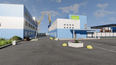 WHSD Map Saint Petersburg v0.2.2