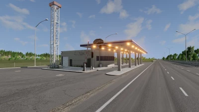 WHSD Map Saint Petersburg v0.2.2