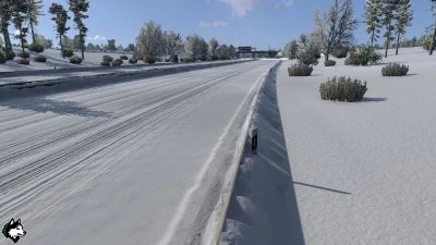 Winter addon for Frosty v1.0