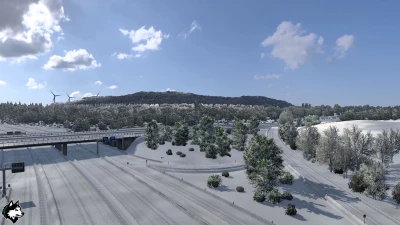 Winter addon for Frosty v1.0