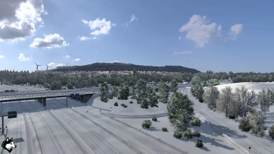 Winter addon for Frosty v1.1