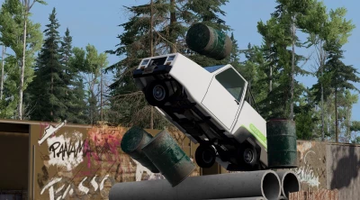 Xero Parklands v2.36 0.34.x