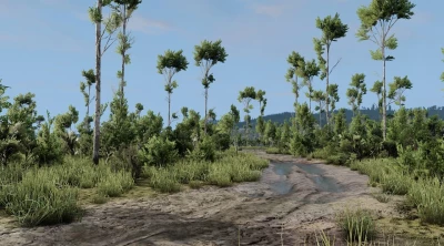 Xero Parklands v2.36 0.34.x