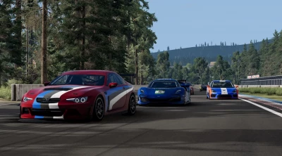 Xero Parklands v2.36 0.34.x