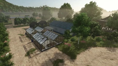 Yurihonjō Map v1.5.4.0