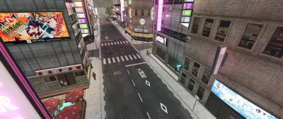 Yurihonjō Map v2.0.0.0