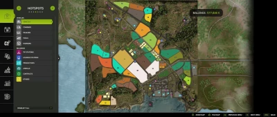 Yurihonjō Map v2.0.0.0